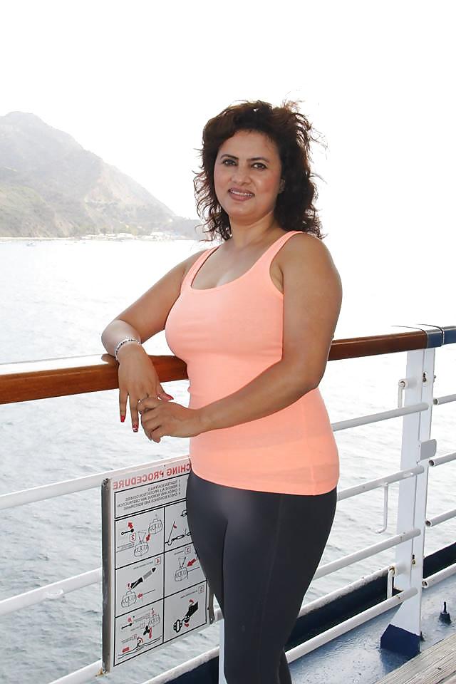 25P Mrs Raut (sexy nepali milf)