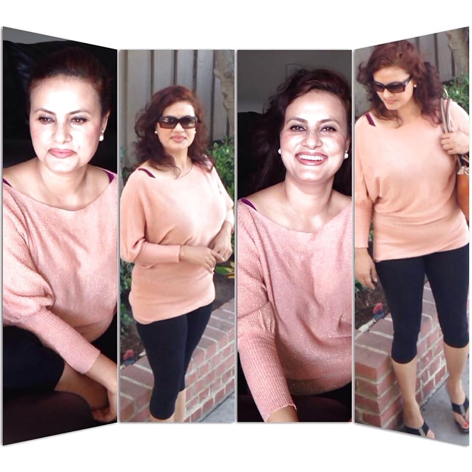 25P Mrs Raut (sexy nepali milf)