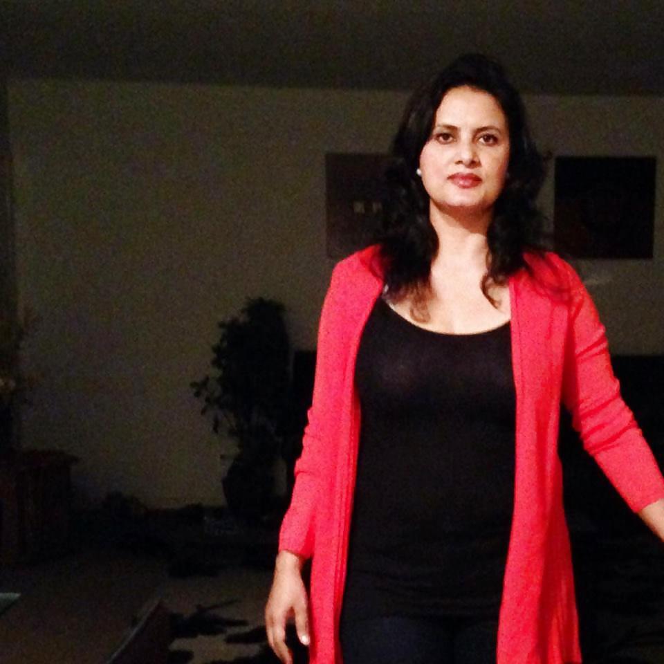 25P Mrs Raut (sexy nepali milf)