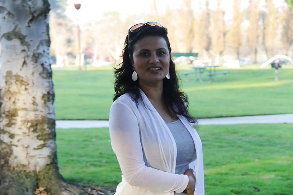 25P Mrs Raut (sexy nepali milf)