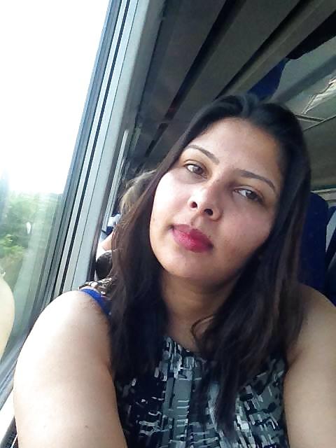25P Sushma khadka (sexy nepali mom made for fuck only)