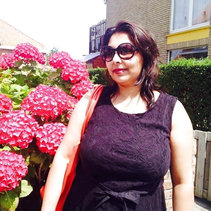 25P Sushma khadka (sexy nepali mom made for fuck only)
