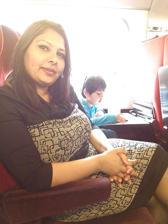 25P Sushma khadka (sexy nepali mom made for fuck only)