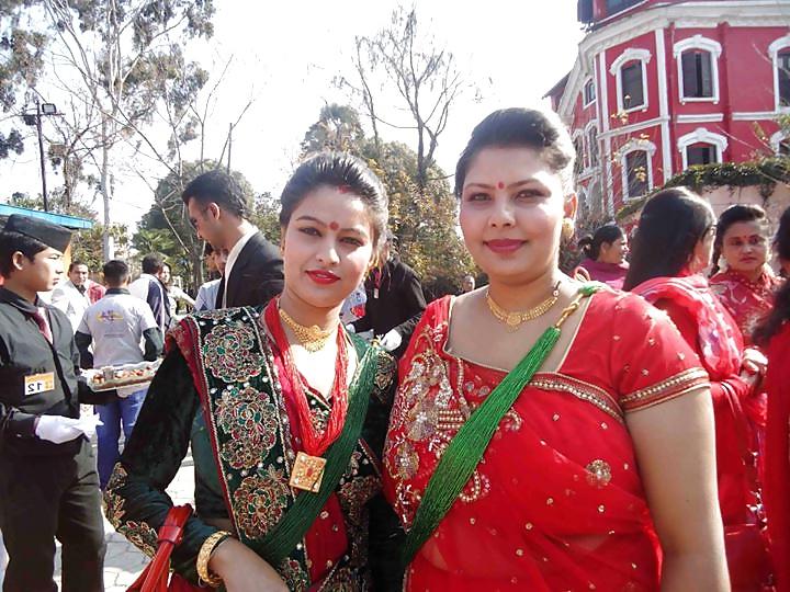 25P Sushma khadka (sexy nepali mom made for fuck only)