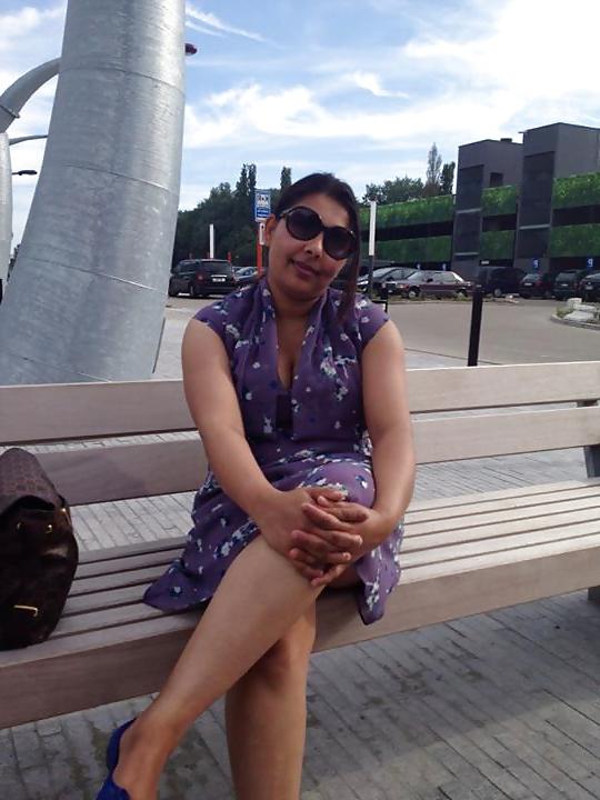 25P Sushma khadka (sexy nepali mom made for fuck only)