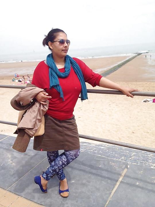25P Sushma khadka (sexy nepali mom made for fuck only)