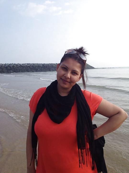 25P Sushma khadka (sexy nepali mom made for fuck only)