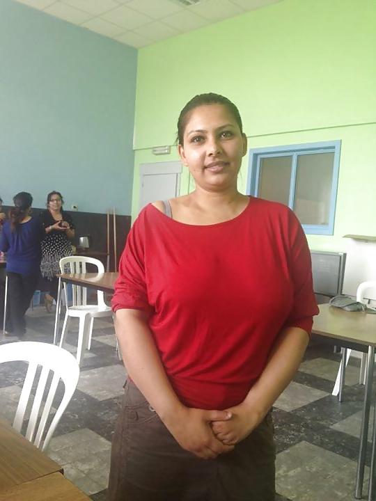 25P Sushma khadka (sexy nepali mom made for fuck only)