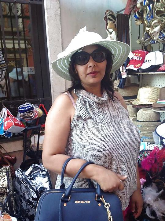 25P Sushma khadka (sexy nepali mom made for fuck only)