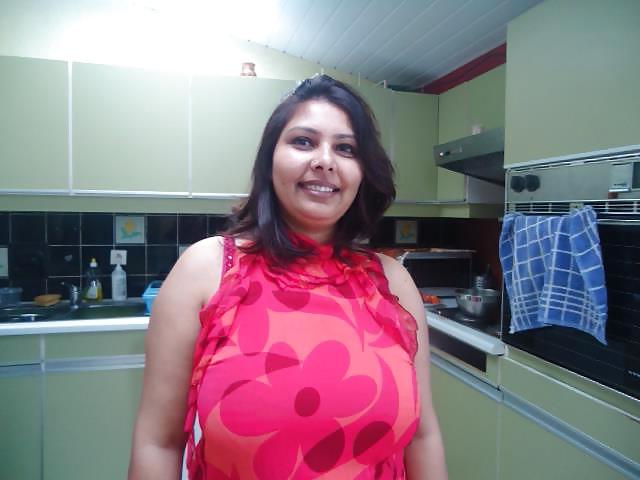 25P Sushma khadka (sexy nepali mom made for fuck only)