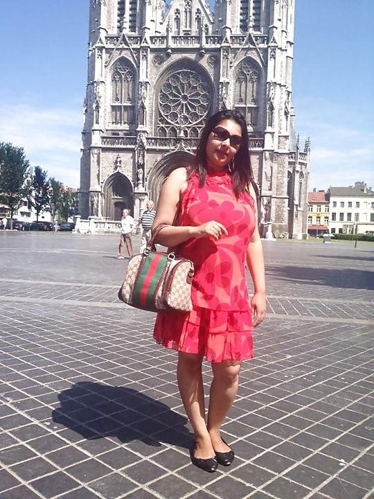 25P Sushma khadka (sexy nepali mom made for fuck only)