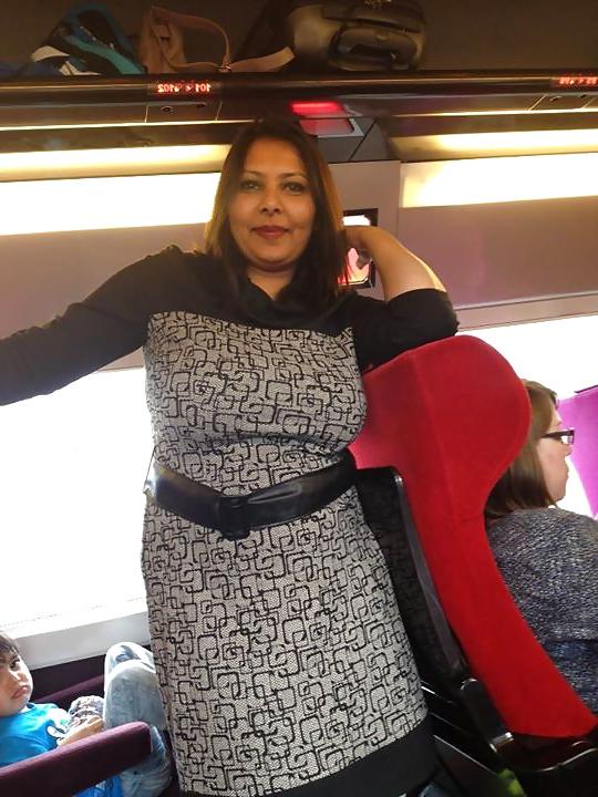 25P Sushma khadka (sexy nepali mom made for fuck only)