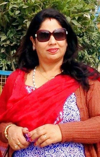21P Shova - mature nepali mom for fuck!!