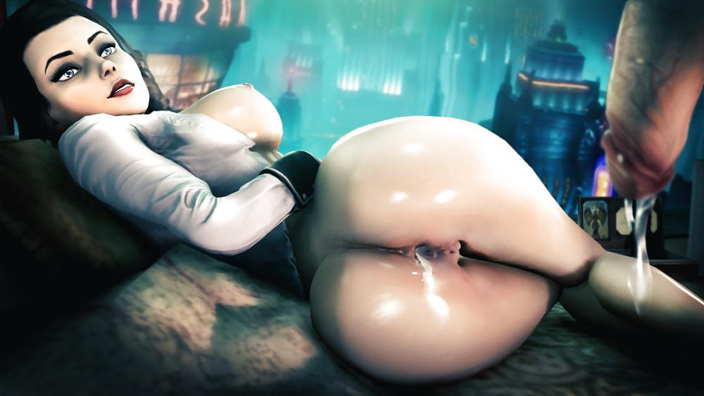 25P DAM ELIZABETH, WHY YOU SO SEXY xD 