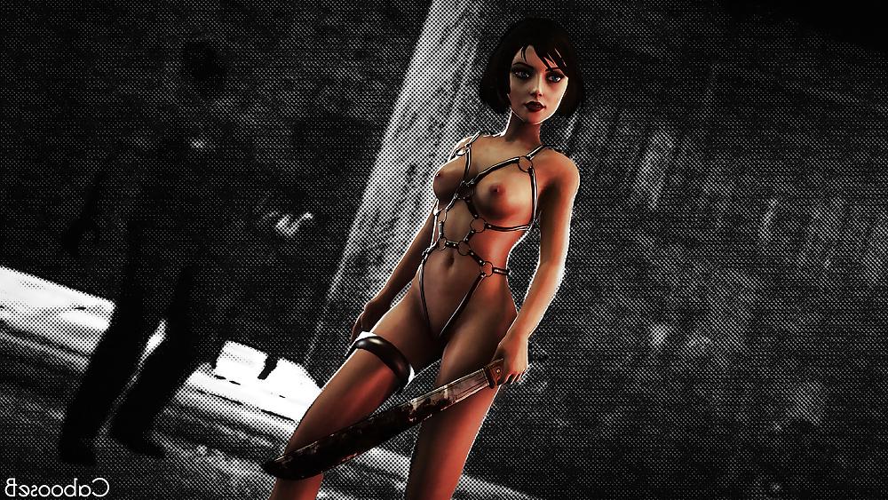 25P DAM ELIZABETH, WHY YOU SO SEXY xD 