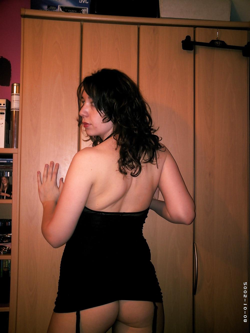 25P UK Gangbang