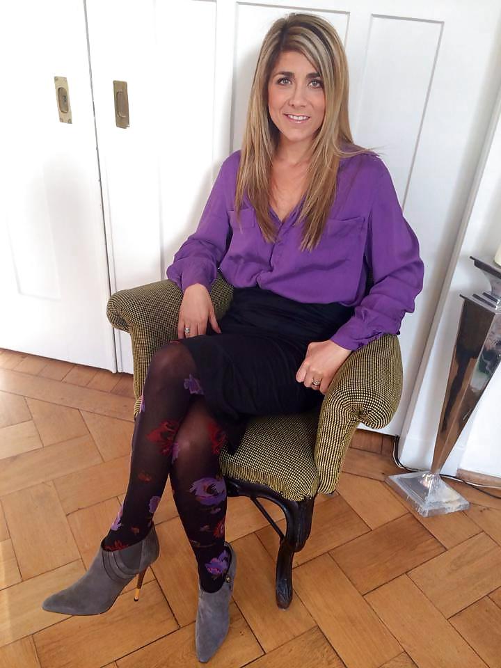 19P Sexy Panagiota Petridou