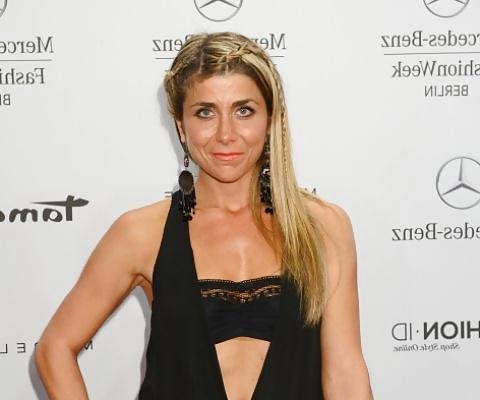 19P Sexy Panagiota Petridou