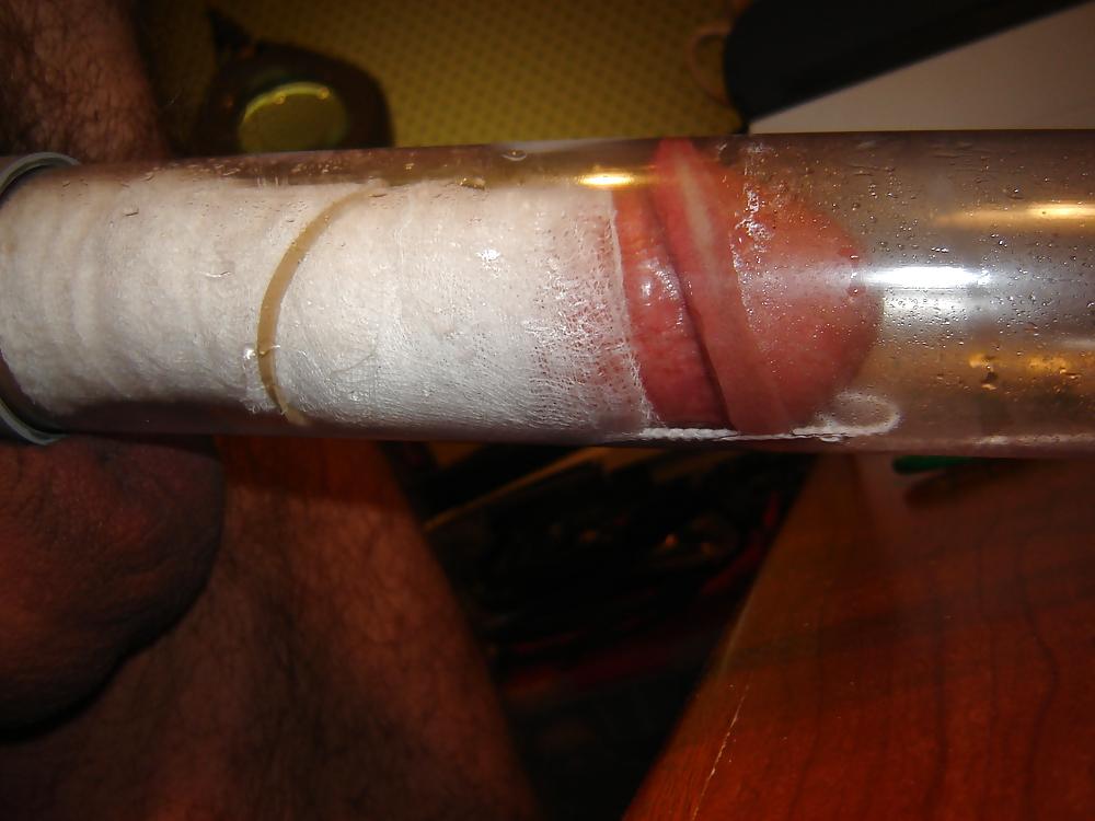 17P Bound and Gagged