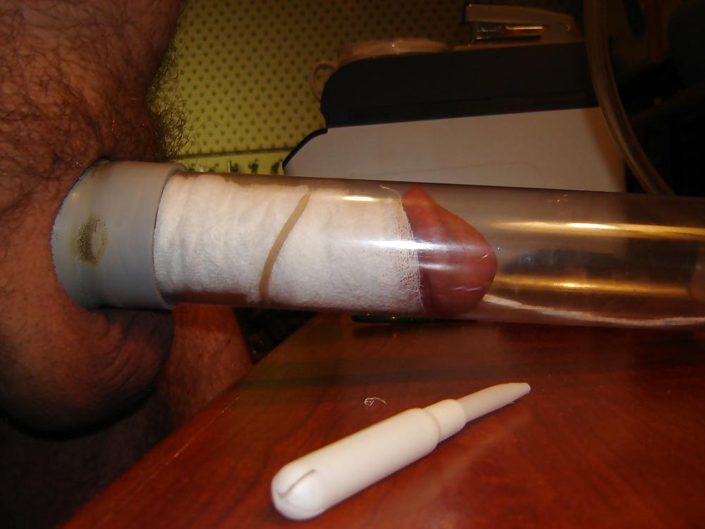 17P Bound and Gagged