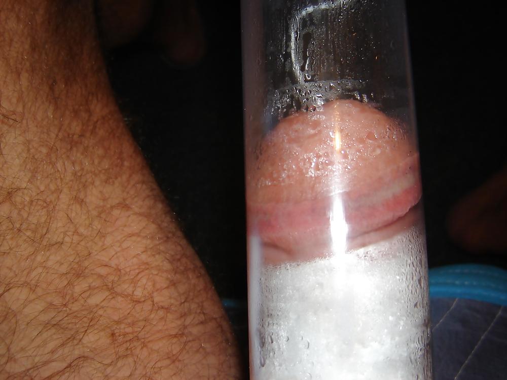 17P Bound and Gagged