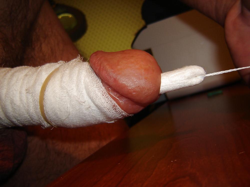 17P Bound and Gagged