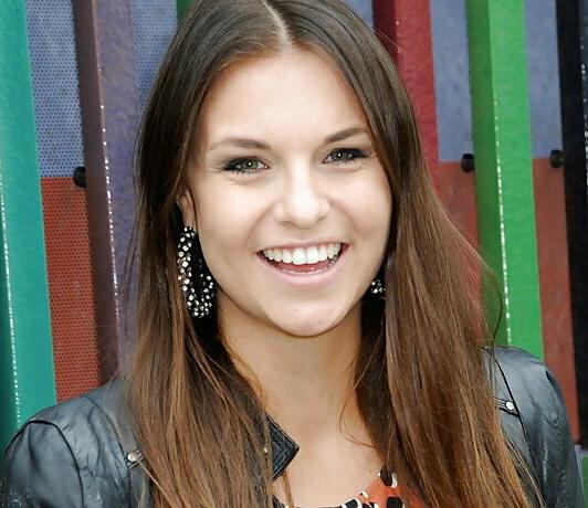 7P Sexy Laura Wontorra