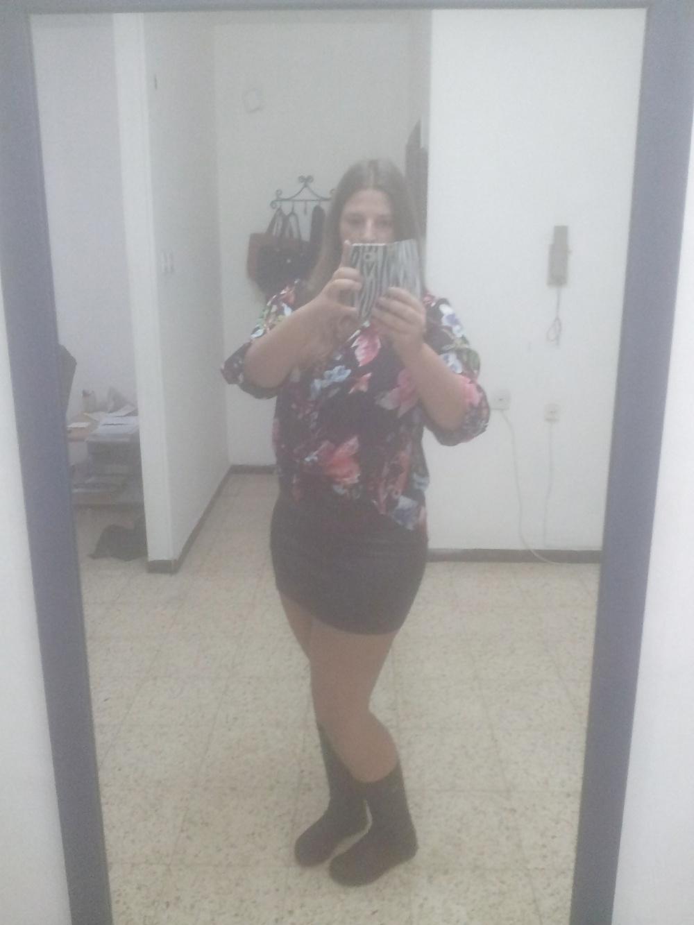 20P Israeli Sluts!
