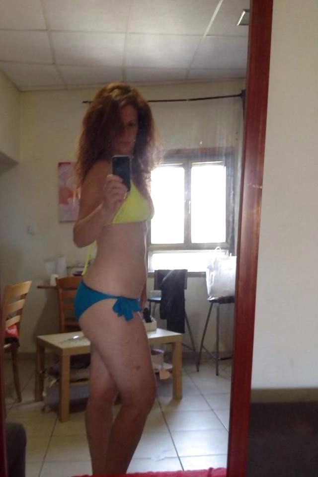20P Israeli Sluts!