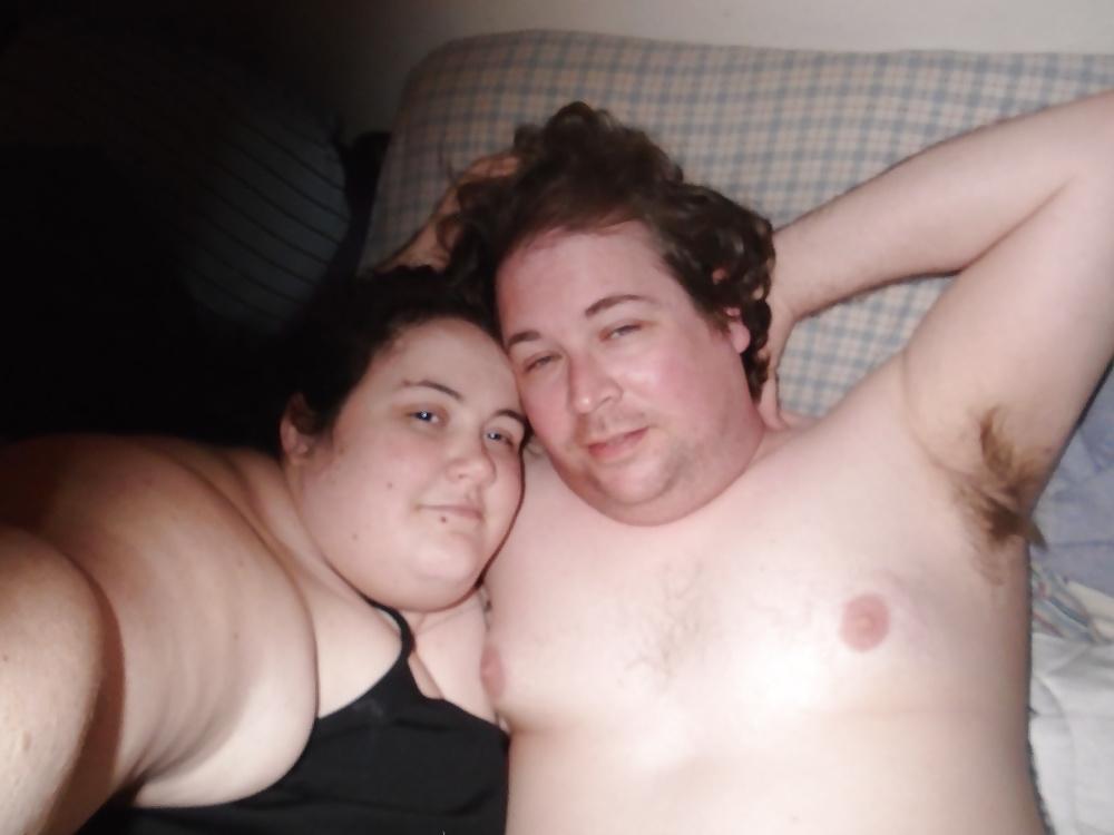 9P Mr. & Mrs. Swiss Together