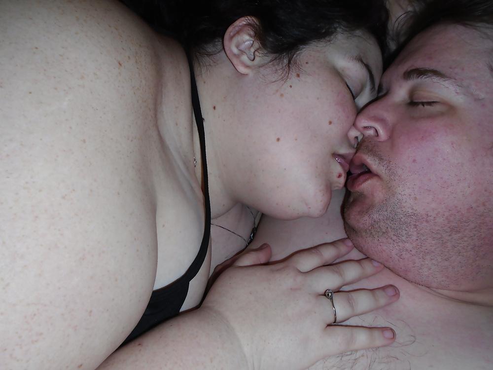 9P Mr. & Mrs. Swiss Together