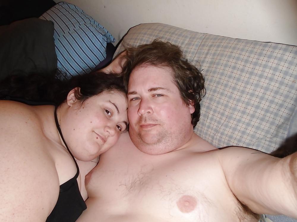 9P Mr. & Mrs. Swiss Together