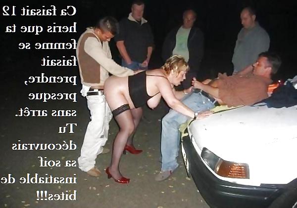 20P Cocu Legendes francais (cuckold captions french) 51