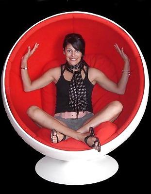 11P Sexy Funda Vanroy hot