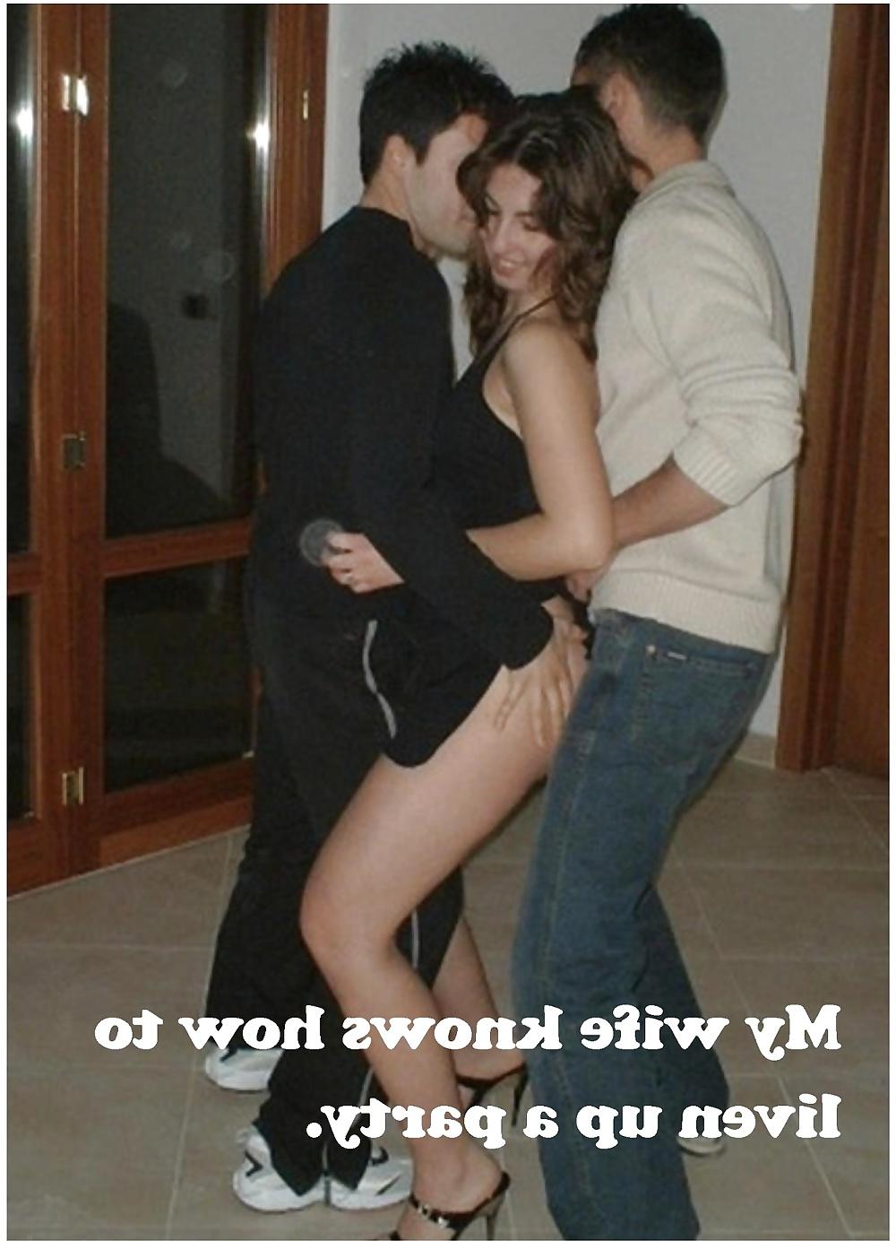 25P Cuckold 16