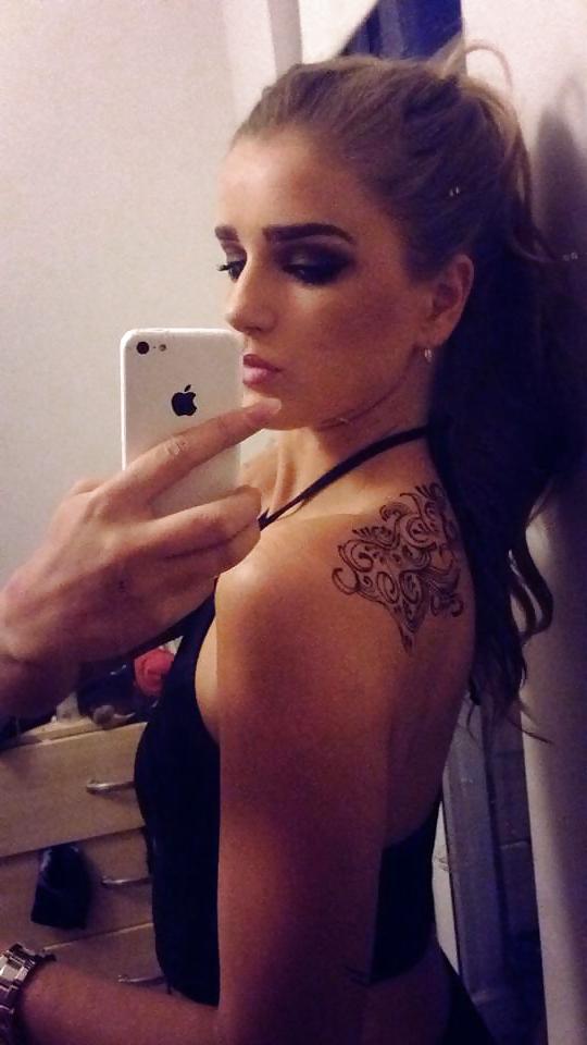 17P Irish Eimear