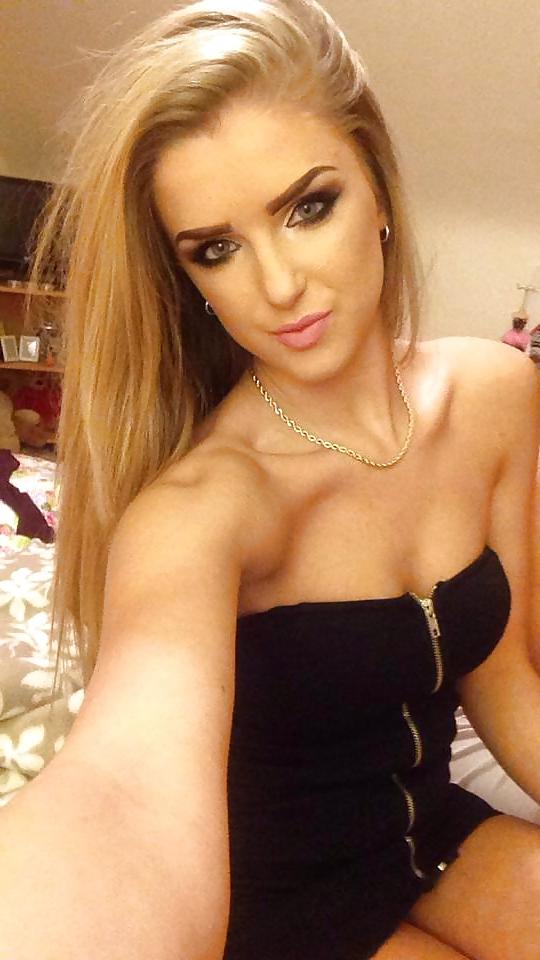 17P Irish Eimear