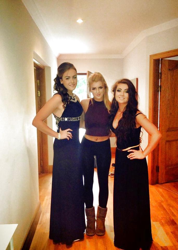 17P Irish Eimear