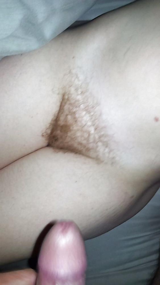 14P My lovely real wife  i cum on tits and.......