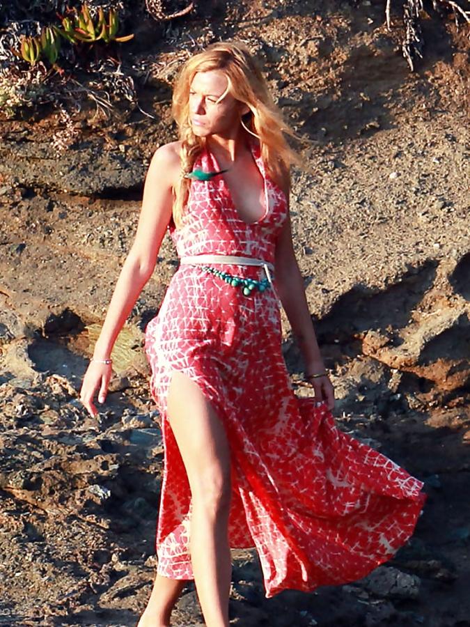 25P Blake Lively mega collection 2