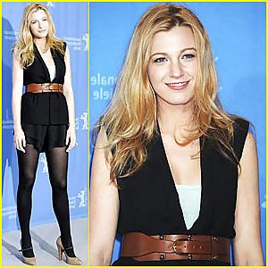 25P Blake Lively mega collection 2