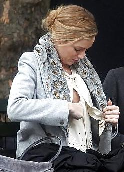25P Blake Lively mega collection 2
