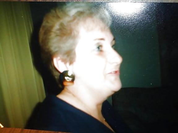 4P MarleneLEZ...a mature lesbian BUTCH