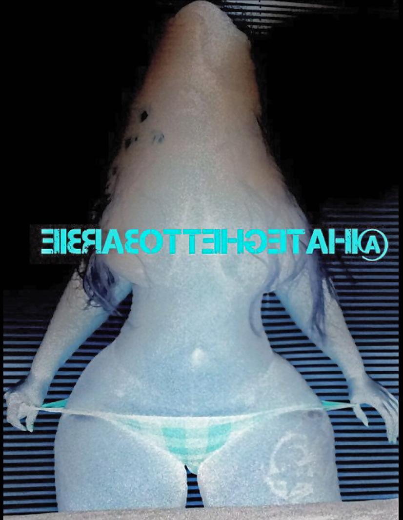 22P Ghetto Barbie 3