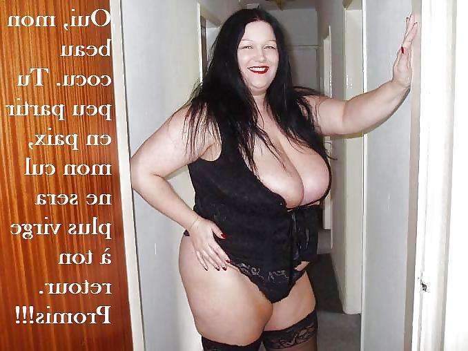 20P Cocu Legendes francais (cuckold captions french) 52