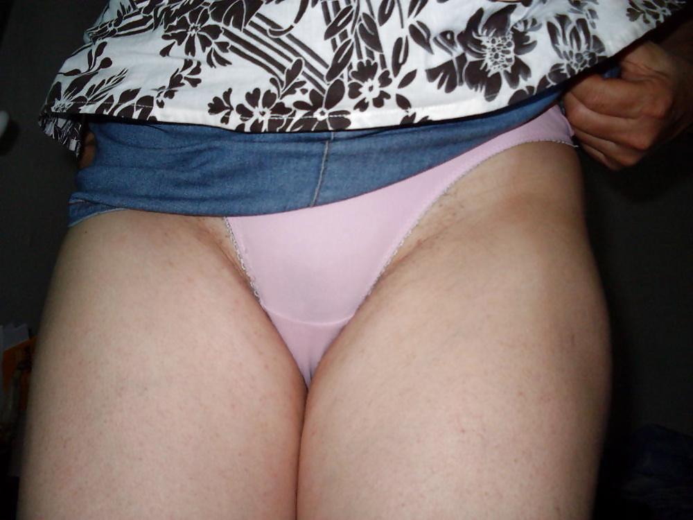 25P Voyeur ou exhib ?