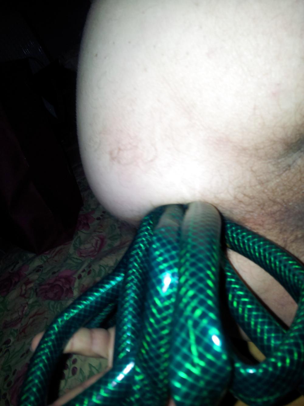 24P My ass , my tiny cock, my tiny ball