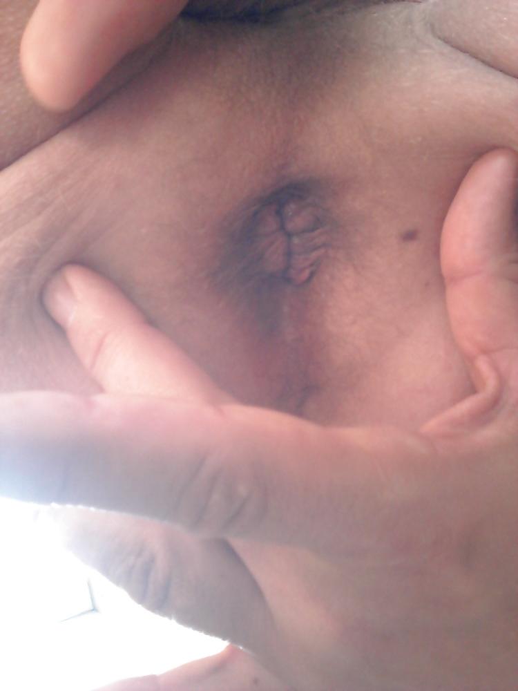 24P My ass , my tiny cock, my tiny ball