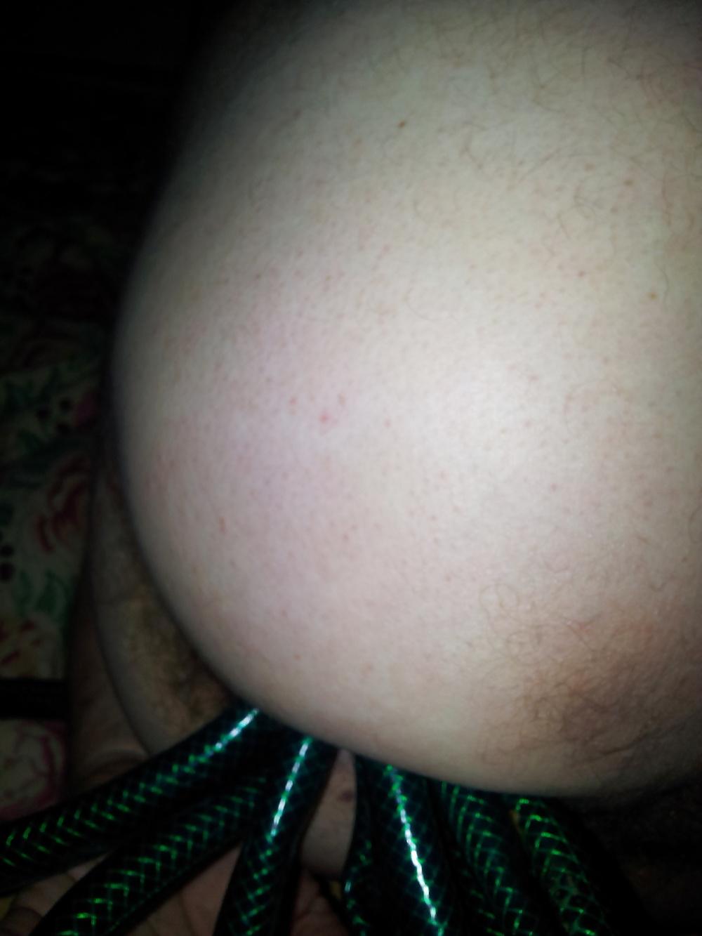 24P My ass , my tiny cock, my tiny ball