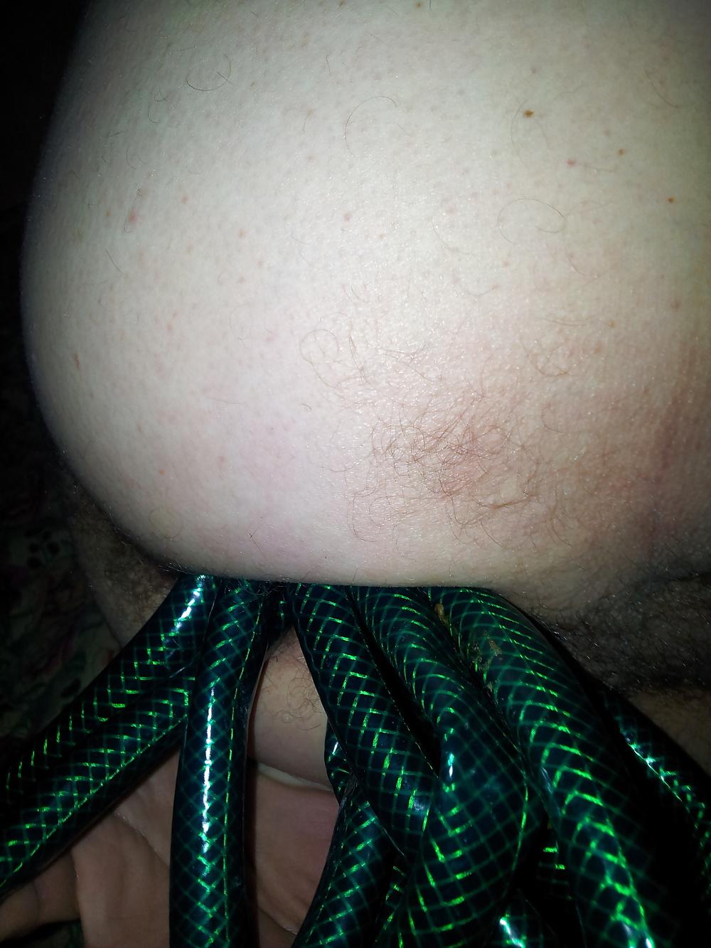 24P My ass , my tiny cock, my tiny ball